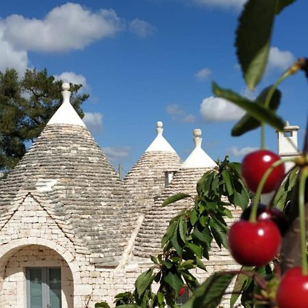 Trulli Sull'Aia San Michele Hotel Monopoli Ngoại thất bức ảnh