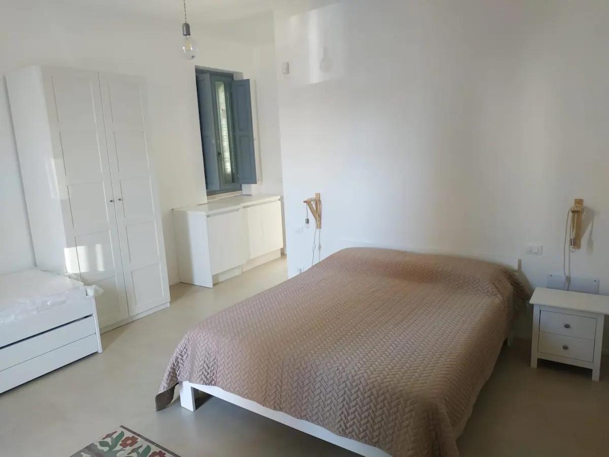 Trulli Sull'Aia San Michele Hotel Monopoli Ngoại thất bức ảnh