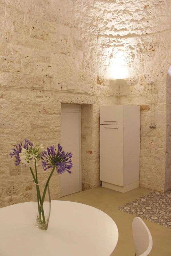 Trulli Sull'Aia San Michele Hotel Monopoli Ngoại thất bức ảnh