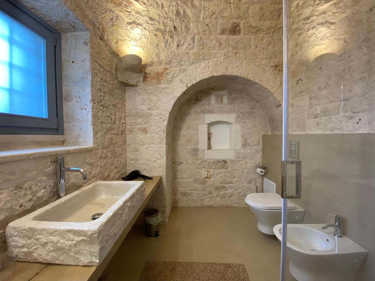 Trulli Sull'Aia San Michele Hotel Monopoli Ngoại thất bức ảnh