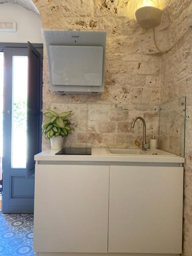 Trulli Sull'Aia San Michele Hotel Monopoli Ngoại thất bức ảnh