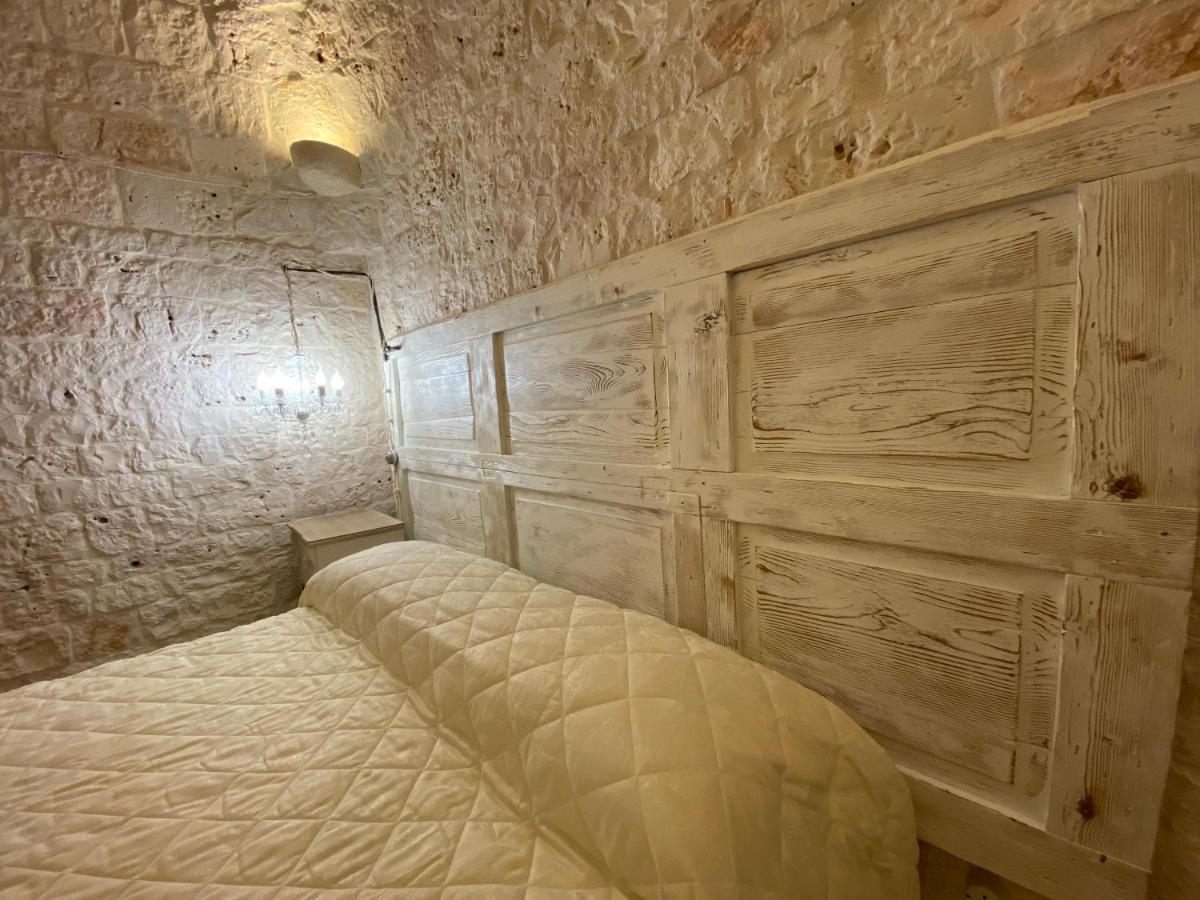Trulli Sull'Aia San Michele Hotel Monopoli Ngoại thất bức ảnh