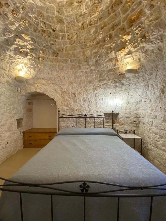 Trulli Sull'Aia San Michele Hotel Monopoli Ngoại thất bức ảnh