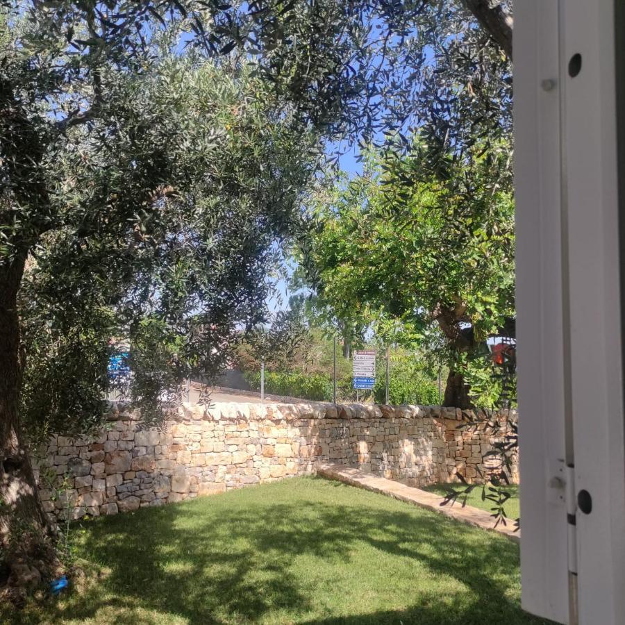 Trulli Sull'Aia San Michele Hotel Monopoli Ngoại thất bức ảnh