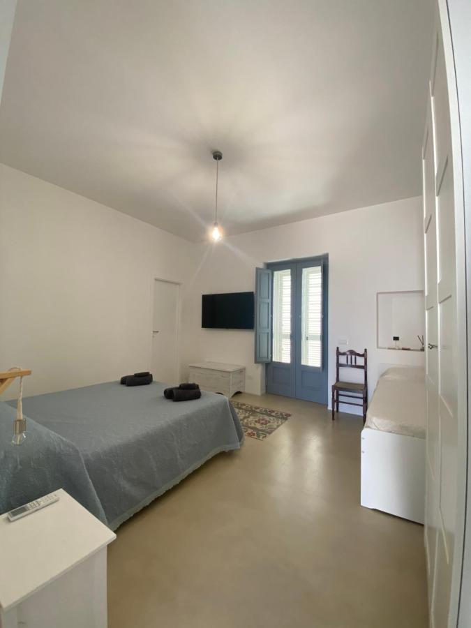 Trulli Sull'Aia San Michele Hotel Monopoli Ngoại thất bức ảnh