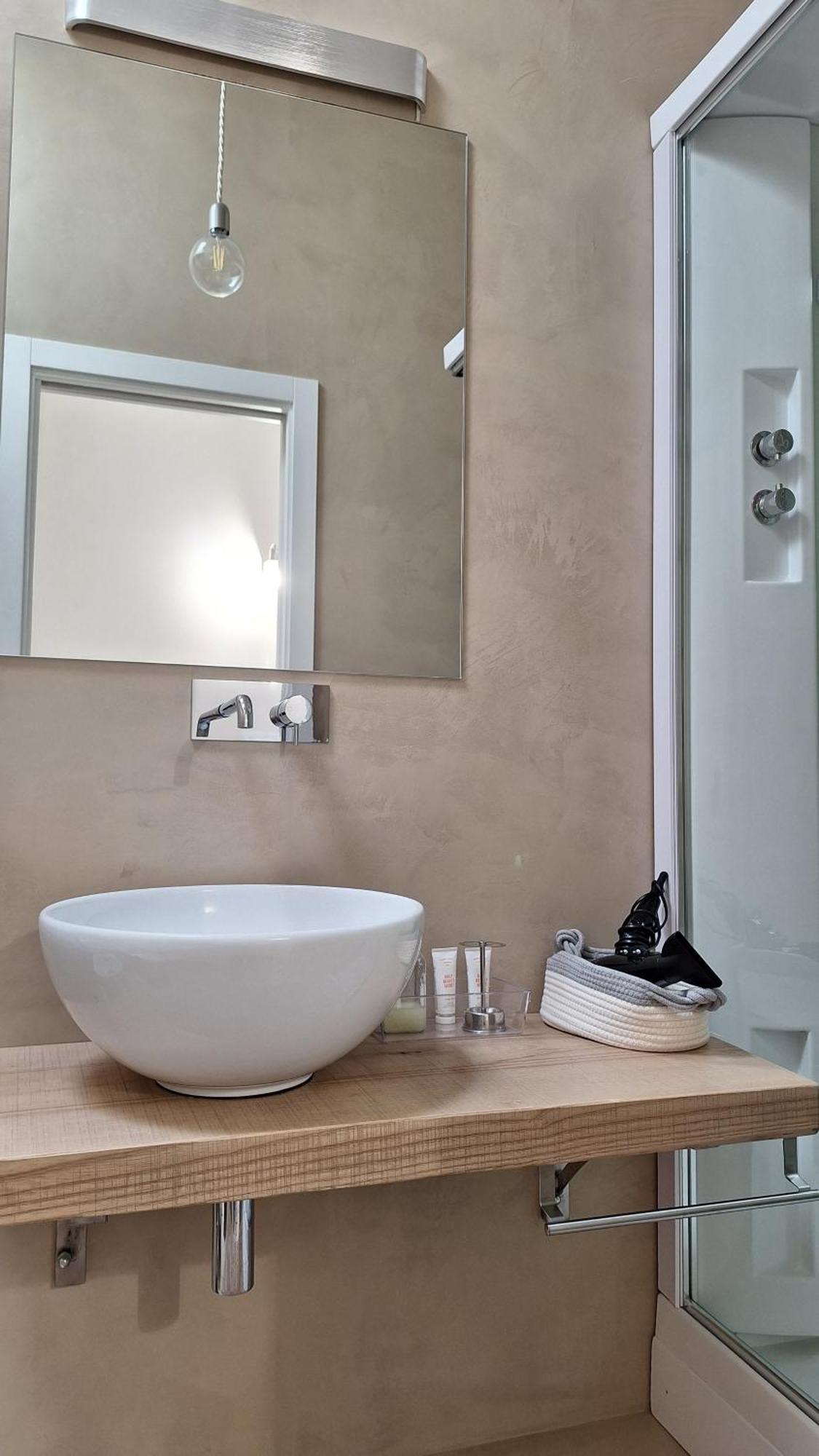 Trulli Sull'Aia San Michele Hotel Monopoli Ngoại thất bức ảnh
