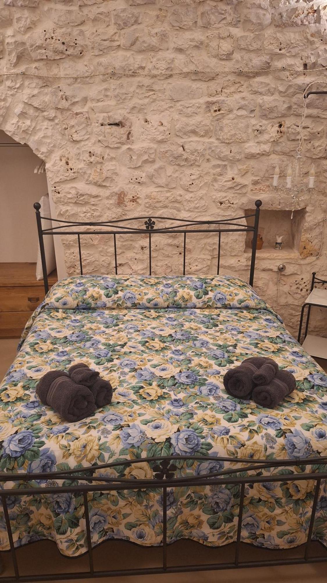 Trulli Sull'Aia San Michele Hotel Monopoli Ngoại thất bức ảnh