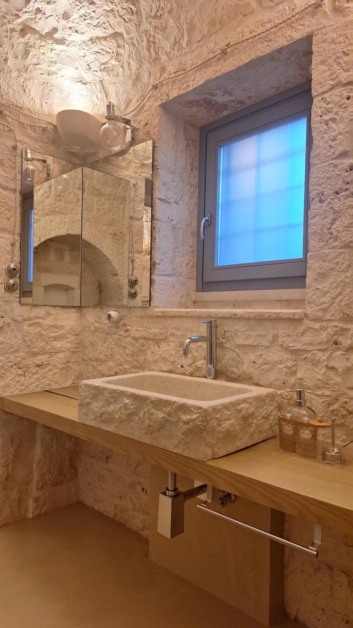 Trulli Sull'Aia San Michele Hotel Monopoli Ngoại thất bức ảnh