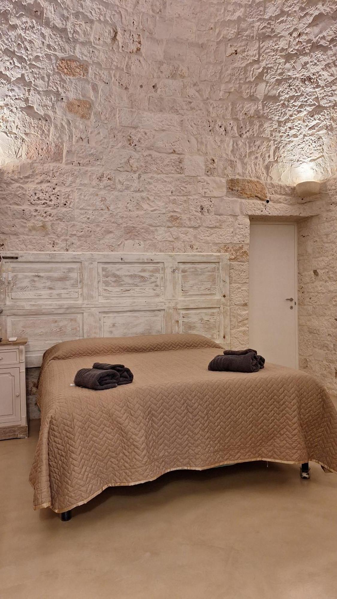 Trulli Sull'Aia San Michele Hotel Monopoli Ngoại thất bức ảnh